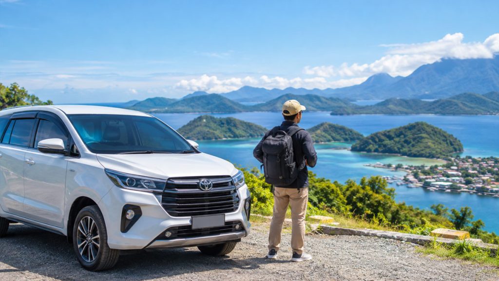 Kesalahan yang Sering Dilakukan Saat Rental Mobil Papua