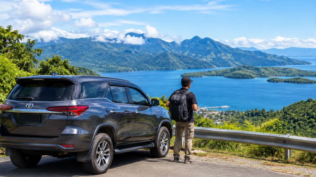 Panduan Lengkap Menyewa Mobil di Papua dengan Aman