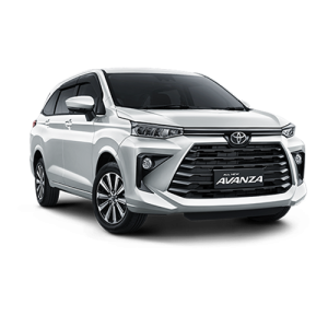 RENTAL MOBIL PAPUA TOYOTA AVANZA