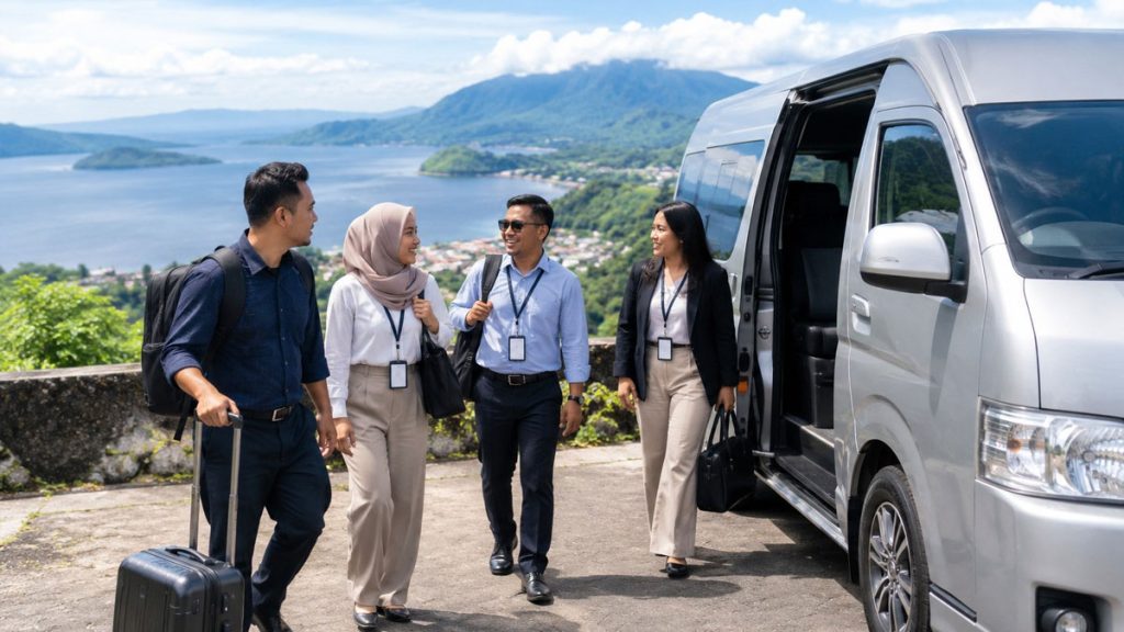 Syarat Rental Mobil Papua yang Perlu Disiapkan