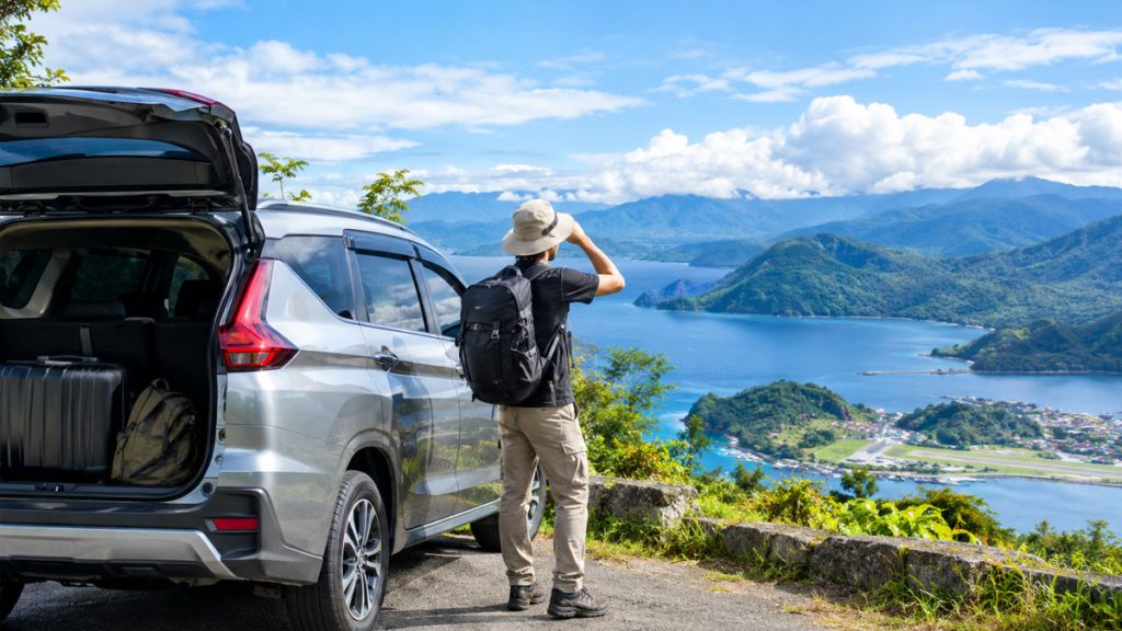 Tips Memesan Rental Mobil Papua Jauh Hari