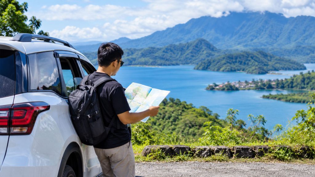 Tips Menghindari Masalah Saat Rental Mobil Papua